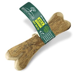 Good Wood kavamedžio šaka-kaulas Small šunims iki 10 kg