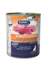 Dr. Clauders Kopffleisch 800g
