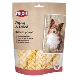 TRIXIE Buivolo galvos oda, pinta 200g