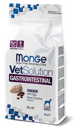 MONGE VetSolution Dog Gastrointestinal Adult 12 kg
