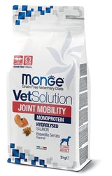 MONGE VetSolution Dog Mobility 12 kg