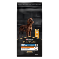 Proplan Dog Large Athletic Chicken 14kg