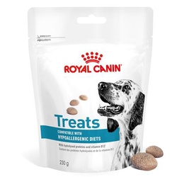 Royal Canin Hypoallergenic skanėstai šunims 230 g