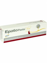 Epato paste Plus Katėms 2x15ml.