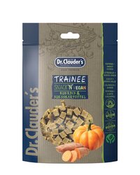 Dr.Clauder's Trainee Snack Vegan Pumpkin & Sweet Potato 80g