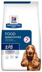 Hills Prescription Diet® Canine z/d ultra 10kg