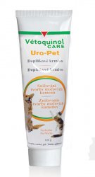 Uro-pet pasta 120g (Vetoquinol)