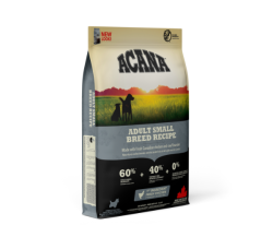 Acana Adult Small Breed begrūdis maistas šunims 6kg Acana Adult Small Breed begrūdis maistas šunims 6kg