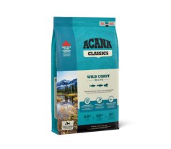 Šunų maistas Acana Wild Coast 9,7kg