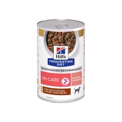 Hills Prescription Diet Canine ON-Care 354g