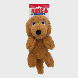 KONG Comfort Pups Goldie Medium 