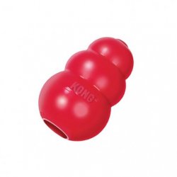 KONG Classic guminis žaislas šunims, kramtymui XXL