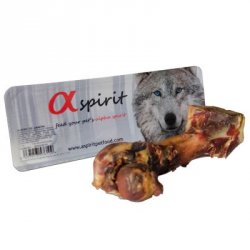 Alpha Spirit Ham Bone kumpio kaulas vakume Medium