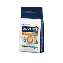 Advance Weight Balance Dog 3kg