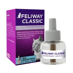 Feliway papildymas 48ml