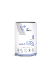Vetexpert Hypoallergenic Horse dog 400g