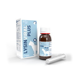 Lysinviral Plus 50ml