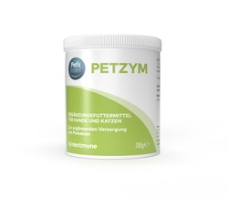 Petzym® 200g kasos fermentai