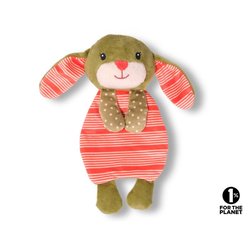VADIGRAN Plush Baby Rabbit pliušinis čežantis triušis 20cm