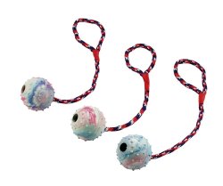 Kerbl kamuolys su virve 6/30cm