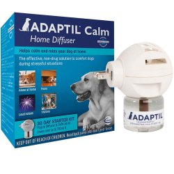 ADAPTIL sklaidytuvas su feromonais šunims