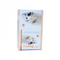 Dia-Dog and Cat 60 tab.