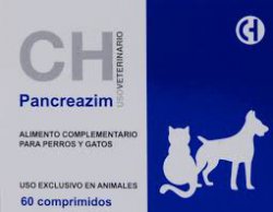 Pancreazim 60 tab