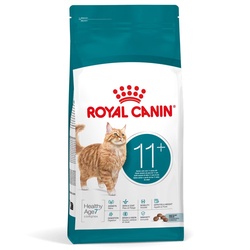 Kačių maistas Royal Canin Feline Healthy Ageing 11+ 2kg.