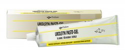 Diafarm Urolsyn pasta – gelis šunims, 100g