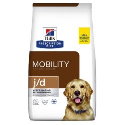 Hills Prescription Diet Canine j/d 12kg.