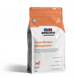 Specific CDD-HY FOOD ALLERGY MANAGEMENT 7kg.