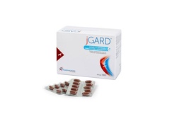 jGARD papildas sąnariams 160 tab.