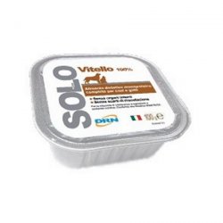 DRN SOLO®Vitello konservai 300gr