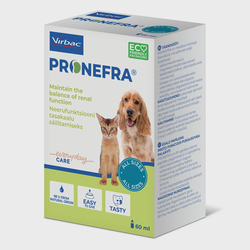 Virbac Pronefra 60ml.