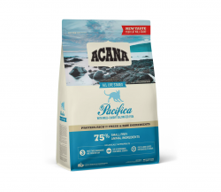 Kačių maistas ACANA Pacifica Cat 4,5kg.