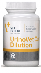 UrinoVet Dilution Cat 45 kaps