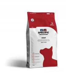 Kačių maistas Specific FXD Adult Cat 7kg.