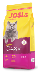 JOSERA Josicat CLASSIC 10kg