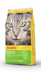 Josera SensiCat 10 kg