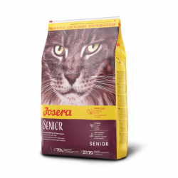 Josera Senior cat 10kg.
