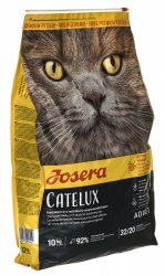 Josera Catelux 10kg.