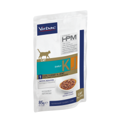 Virbac K1 Early Kidney Joint Cat Wet 85g