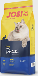 Josera Josicat Duck&Fish 10kg.