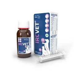 IRC-VET Papildas Gel 50ml