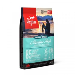 Orijen Small Breed Marine Fish 4,5 kg 
