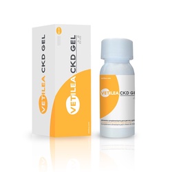 Vetilea CKD Gel 50ml