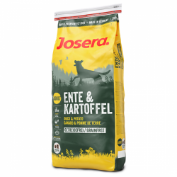 Josera Duck & Potato 12,5kg