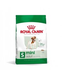 Šunų maistas Royal Canin Mini Adult 2kg.