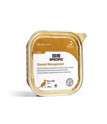 Specific FCW CRYSTAL PREVENTION 100gr.