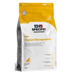 Specific FCD-L CRYSTAL PREVENTION LIGHT 400g